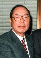 Video game maker Sega's president Okawa dies